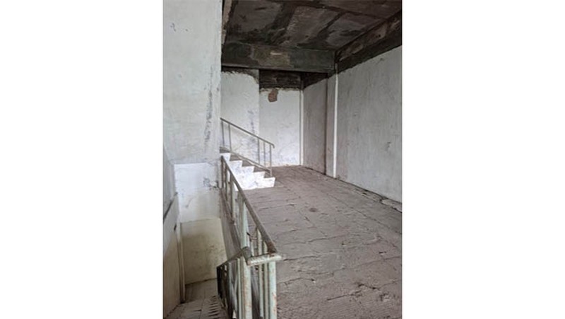 Dijual  & Disewa Ruko Arcadia, Jl Daan Mogot, Batu Ceper, Tangerang