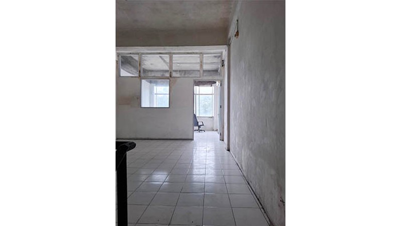 Dijual  & Disewa Ruko Arcadia, Jl Daan Mogot, Batu Ceper, Tangerang