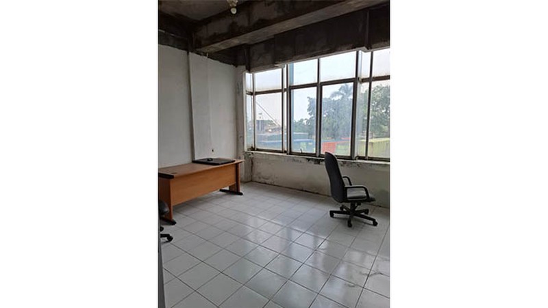 Dijual  & Disewa Ruko Arcadia, Jl Daan Mogot, Batu Ceper, Tangerang