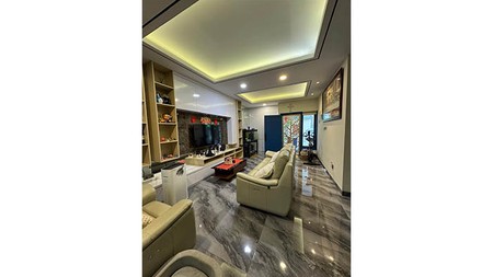 Dijual Rumah Premier Village, Cipondoh