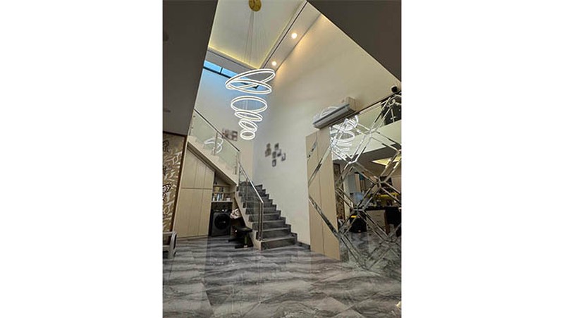 Dijual Rumah Premier Village, Cipondoh