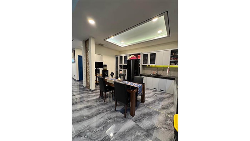 Dijual Rumah Premier Village, Cipondoh