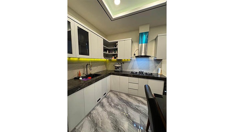 Dijual Rumah Premier Village, Cipondoh