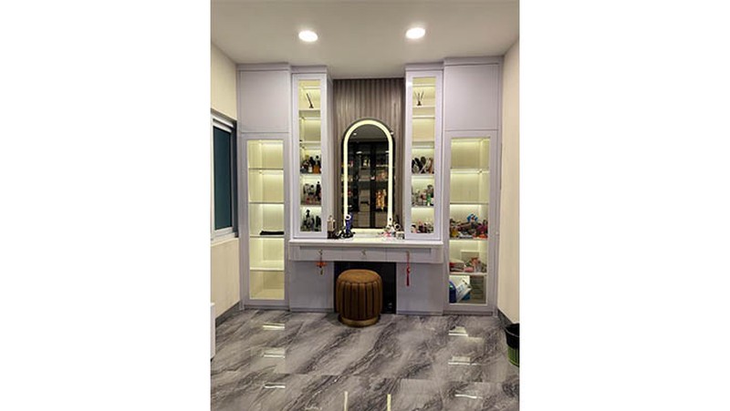 Dijual Rumah Premier Village, Cipondoh