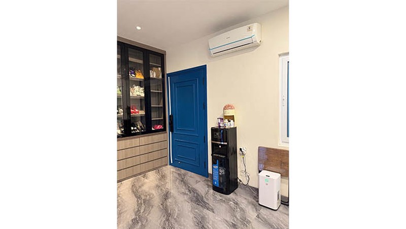 Dijual Rumah Premier Village, Cipondoh