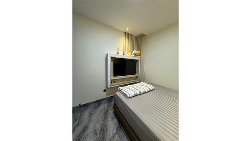 Dijual Rumah Premier Village, Cipondoh