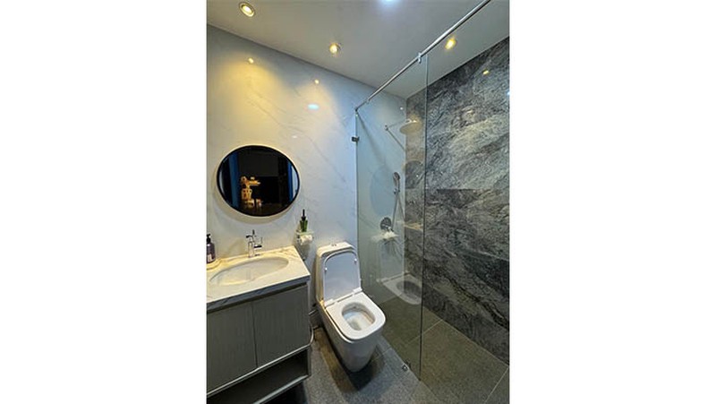 Dijual Rumah Premier Village, Cipondoh