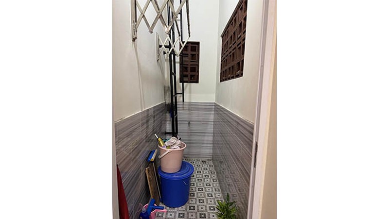 Dijual Rumah Premier Village, Cipondoh