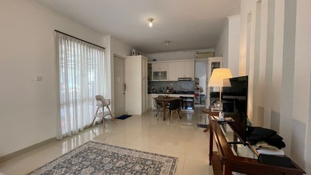 Rumah Bagus Di Urbana Place Ciputat Tangerang Selatan