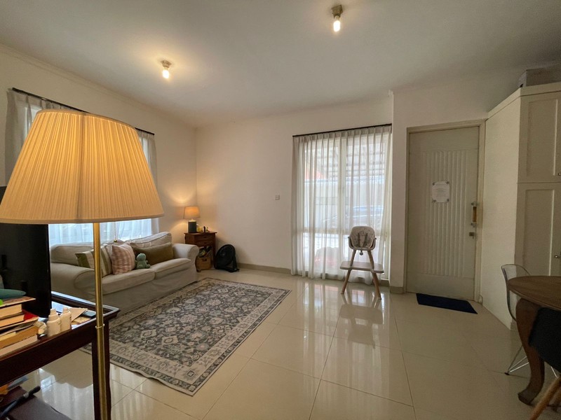 Rumah Bagus Di Urbana Place Ciputat Tangerang Selatan