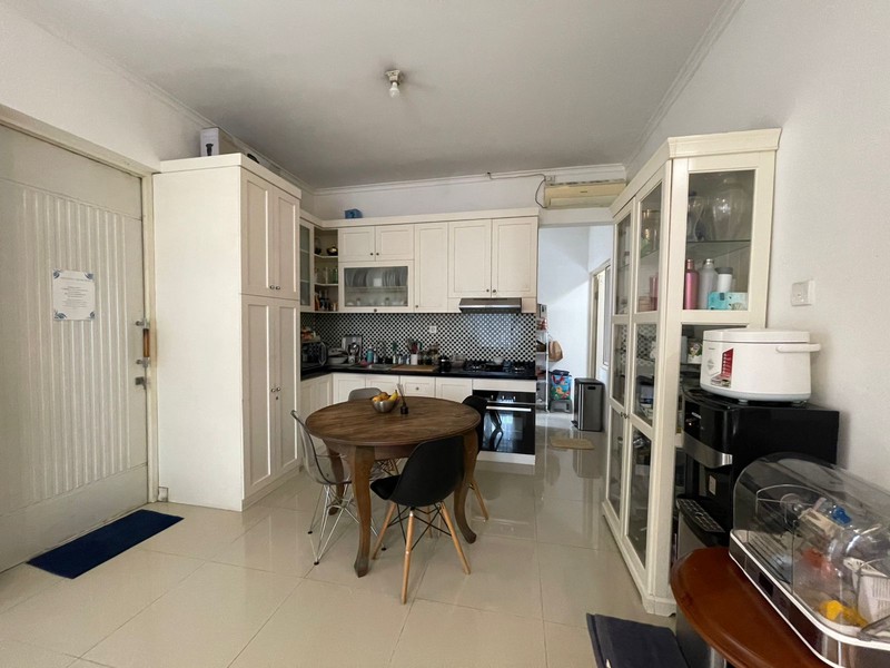 Rumah Bagus Di Urbana Place Ciputat Tangerang Selatan