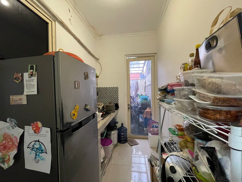 Rumah Bagus Di Urbana Place Ciputat Tangerang Selatan