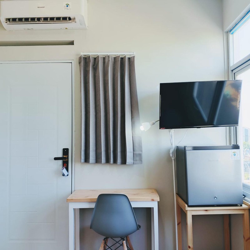 Rumah Kos-kosan Di Villa Taman Bandara Kosambi Jakarta Barat