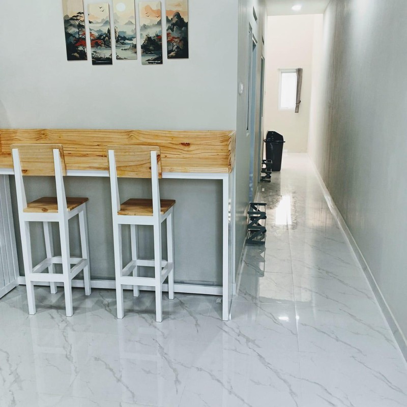 Rumah Kos-kosan Di Villa Taman Bandara Kosambi Jakarta Barat