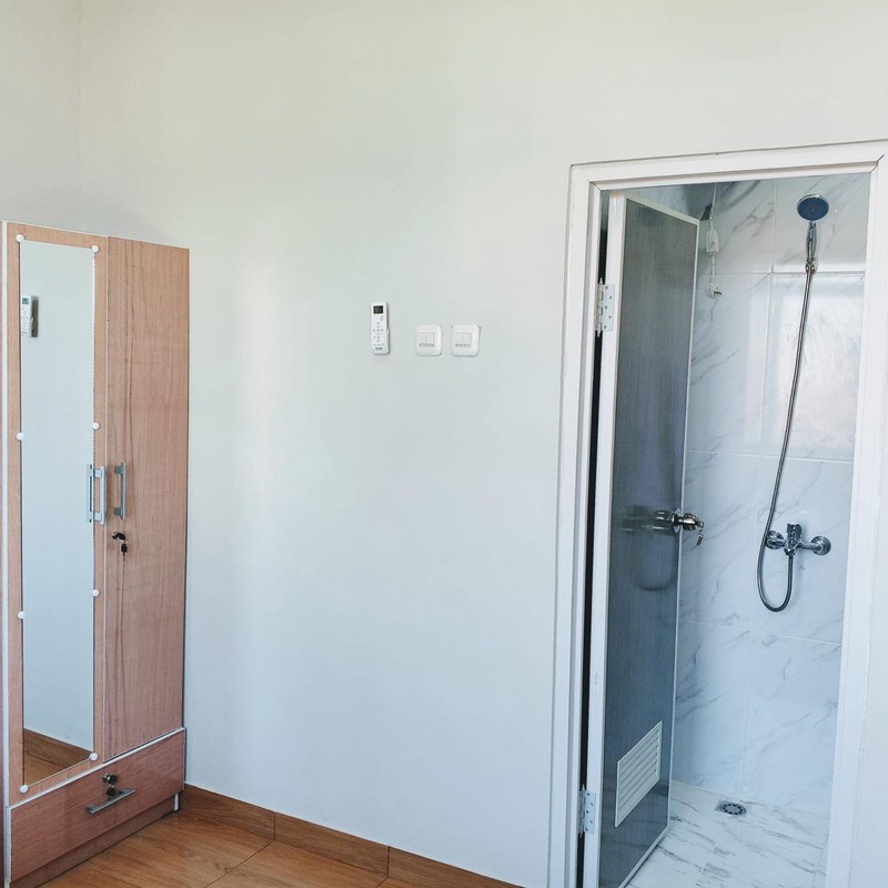 Rumah Kos-kosan Di Villa Taman Bandara Kosambi Jakarta Barat