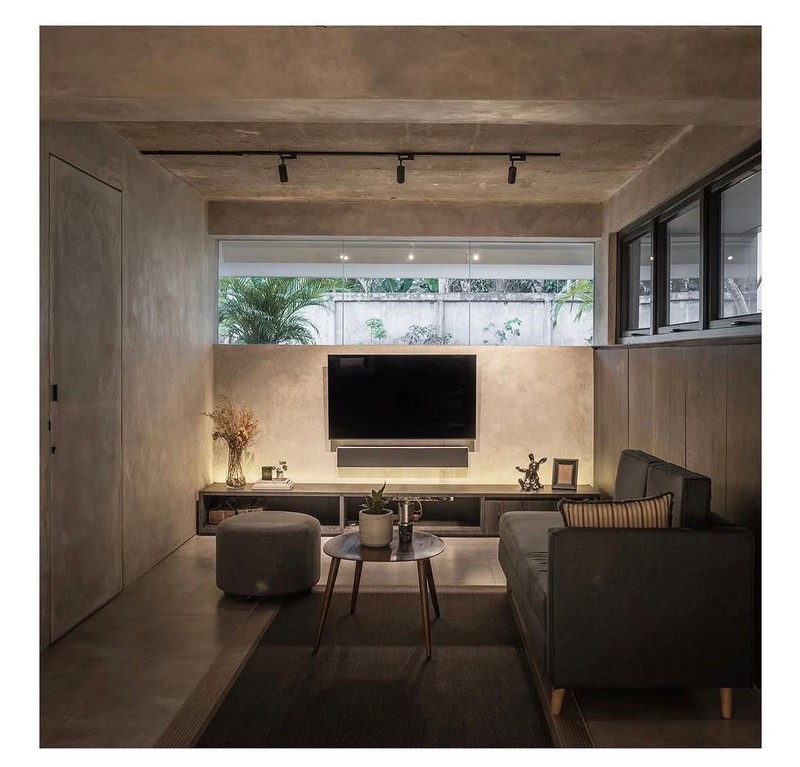 Rumah Bagus, dalam Cluster Di Rempoa Bintaro Jakarta Selatan