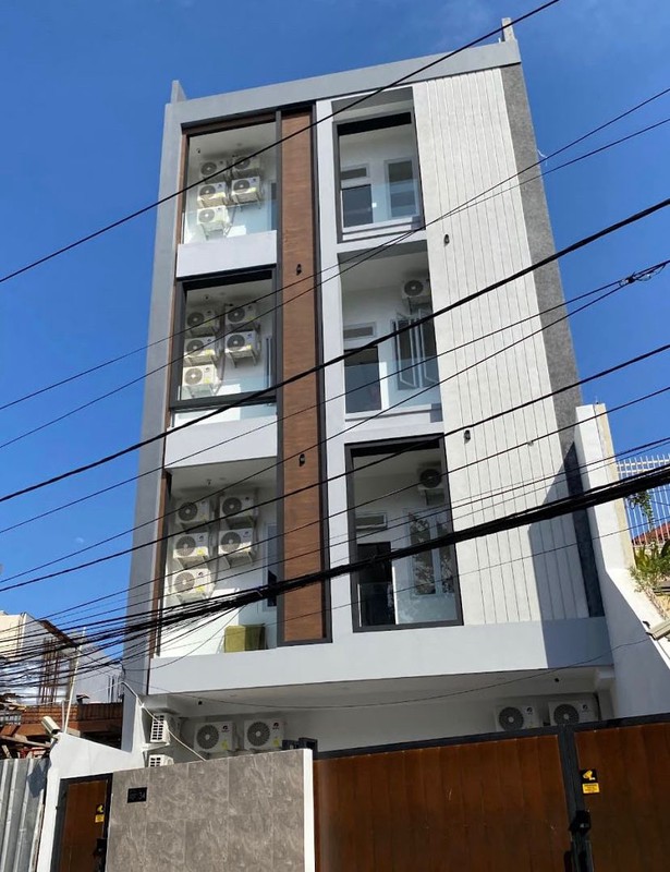 Rumah Kos-kosan Di Paseban Raya Senen Jakarta Pusat