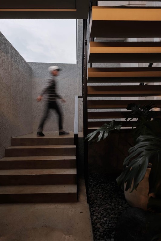 Villa Siap Pakai Di Dago Pakar Kav Emerald Bandung Jawa Barat