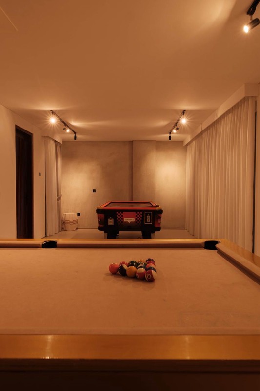 Villa Siap Pakai Di Dago Pakar Kav Emerald Bandung Jawa Barat