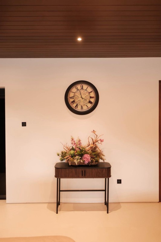 Villa Siap Pakai Di Dago Pakar Kav Emerald Bandung Jawa Barat