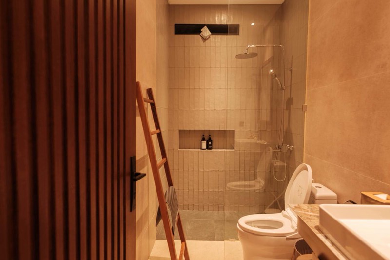 Villa Siap Pakai Di Dago Pakar Kav Emerald Bandung Jawa Barat