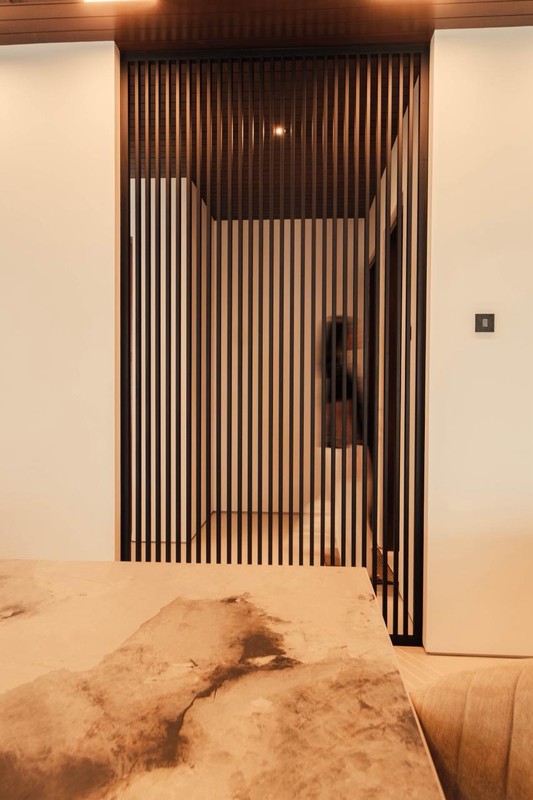 Villa Siap Pakai Di Dago Pakar Kav Emerald Bandung Jawa Barat