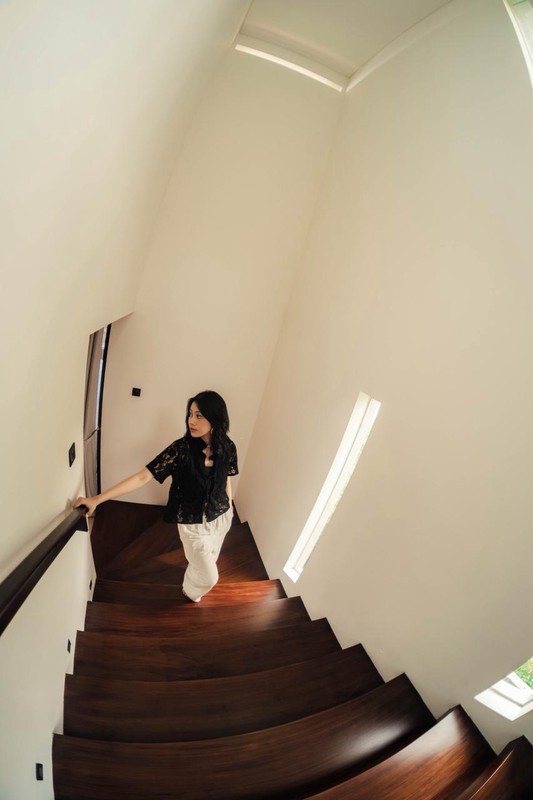 Villa Siap Pakai Di Dago Pakar Kav Emerald Bandung Jawa Barat