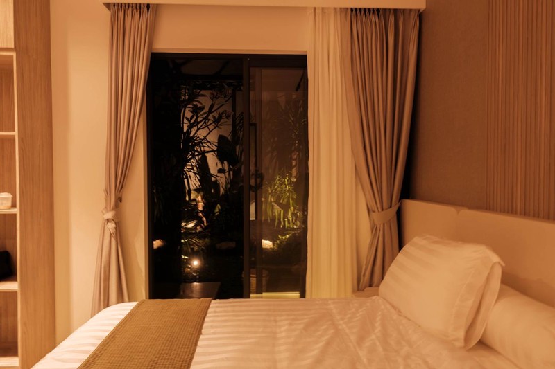 Villa Siap Pakai Di Dago Pakar Kav Emerald Bandung Jawa Barat