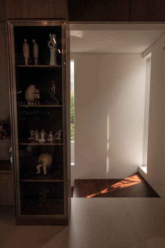 Villa Siap Pakai Di Dago Pakar Kav Emerald Bandung Jawa Barat