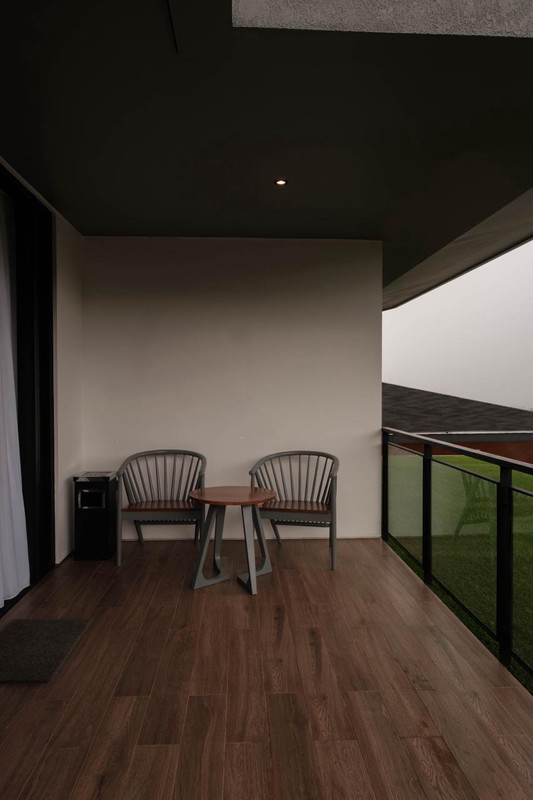 Villa Siap Pakai Di Dago Pakar Kav Emerald Bandung Jawa Barat