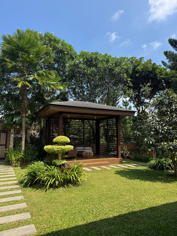 Rumah Hitung Tanah Di Vimala Hills, Cluster Pangrango Megamendung Bogor