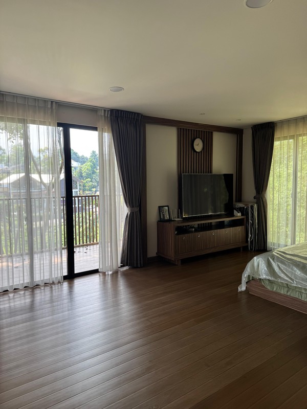 Rumah Hitung Tanah Di Vimala Hills, Cluster Pangrango Megamendung Bogor