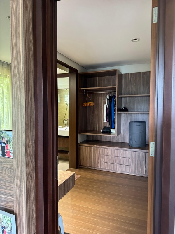 Rumah Hitung Tanah Di Vimala Hills, Cluster Pangrango Megamendung Bogor