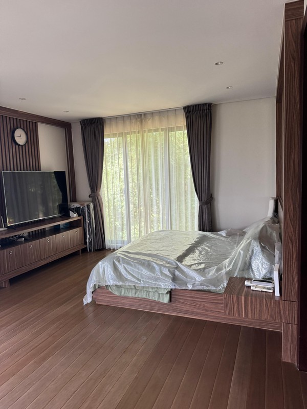 Rumah Hitung Tanah Di Vimala Hills, Cluster Pangrango Megamendung Bogor