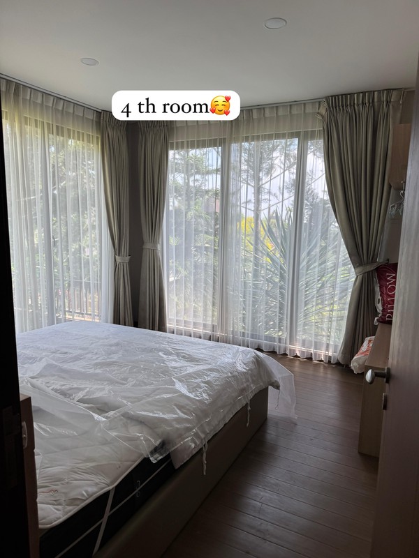 Rumah Hitung Tanah Di Vimala Hills, Cluster Pangrango Megamendung Bogor