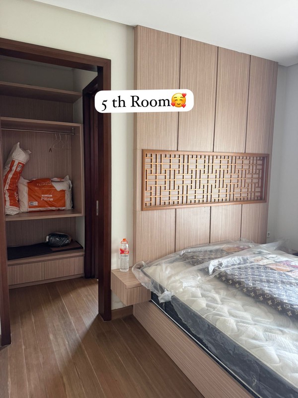 Rumah Hitung Tanah Di Vimala Hills, Cluster Pangrango Megamendung Bogor