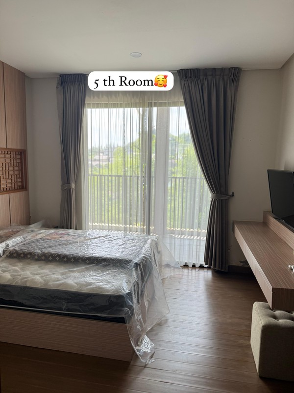 Rumah Hitung Tanah Di Vimala Hills, Cluster Pangrango Megamendung Bogor