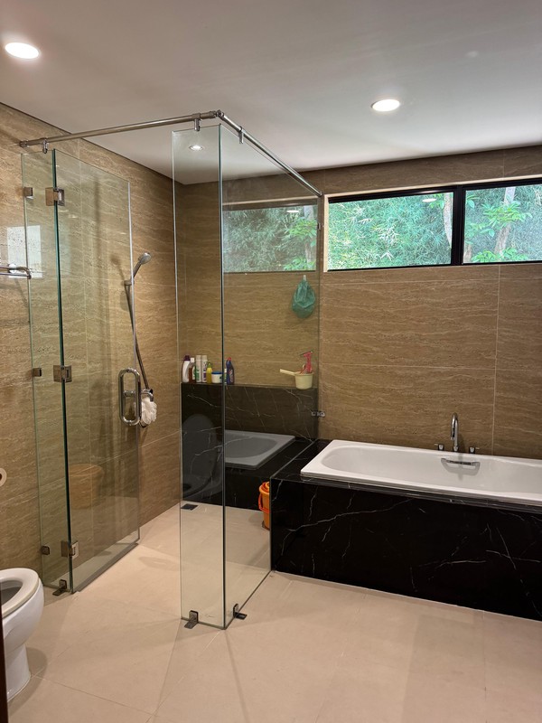 Rumah Hitung Tanah Di Vimala Hills, Cluster Pangrango Megamendung Bogor