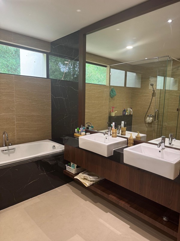 Rumah Hitung Tanah Di Vimala Hills, Cluster Pangrango Megamendung Bogor