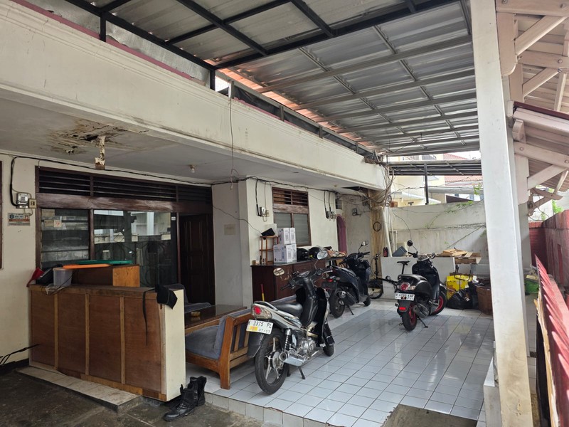 Rumah Bagus Di Jl Benda Kebayoran Baru Jakarta Selatan