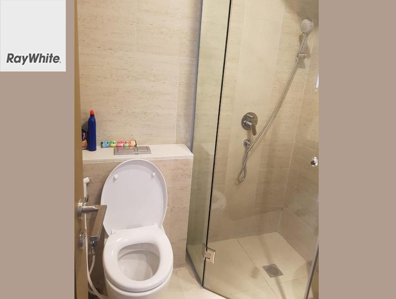 Taman Anggrek Residences Type 1 BR Tower Espiritu Full Furnish