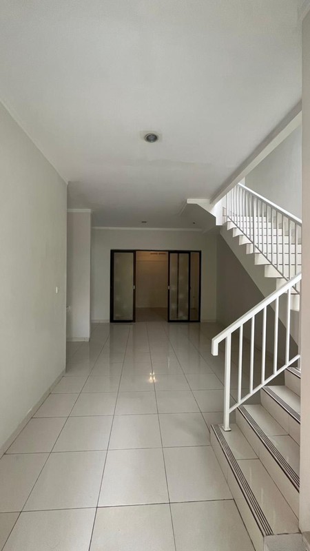 Rumah Bagus Di Discovery Terra Bintaro Jaya Sektor 9