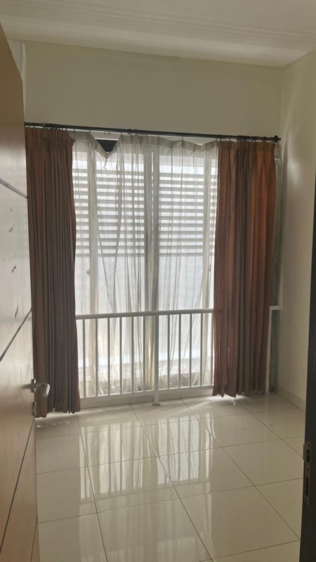 Rumah Bagus Di Discovery Terra Bintaro Jaya Sektor 9