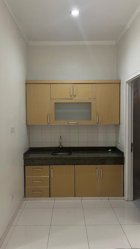 Rumah Bagus Di Discovery Terra Bintaro Jaya Sektor 9