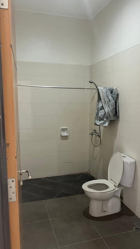 Rumah Bagus Di Discovery Terra Bintaro Jaya Sektor 9