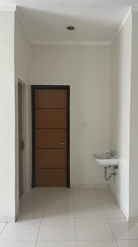 Rumah Bagus Di Discovery Terra Bintaro Jaya Sektor 9