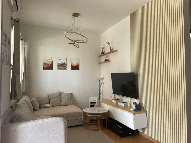 Rumah Bagus Di Cluster Agung Indah Panongan Tangerang