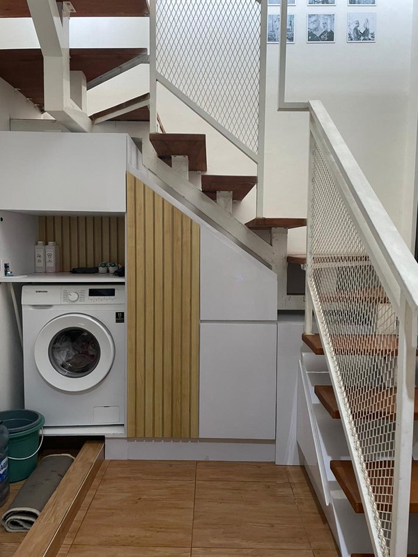 Rumah Bagus Di Cluster Agung Indah Panongan Tangerang