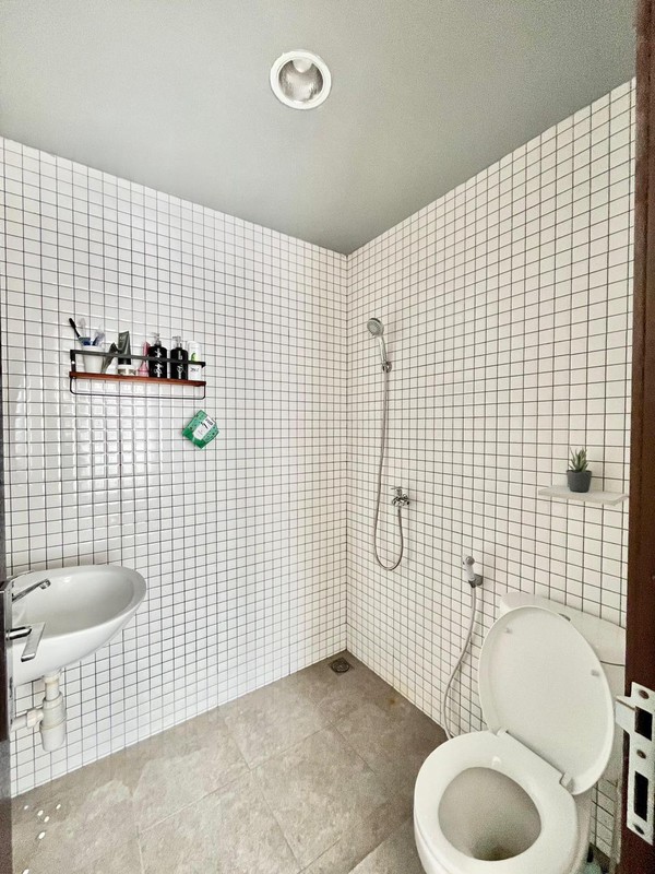 Rumah Bagus Di Cluster Agung Indah Panongan Tangerang