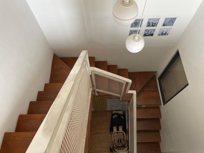 Rumah Bagus Di Cluster Agung Indah Panongan Tangerang